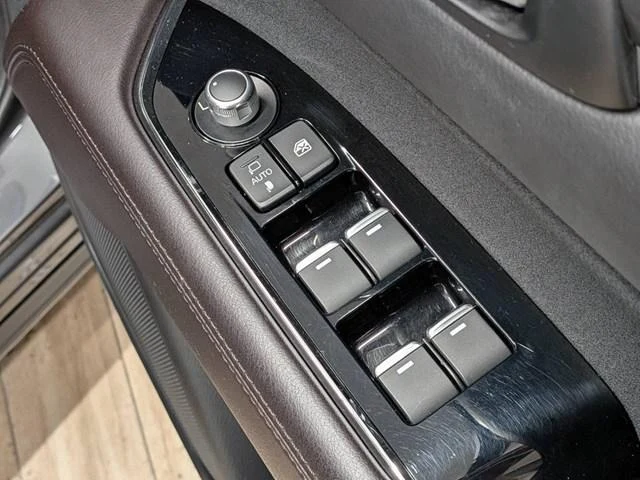 Mazda CX-8 36