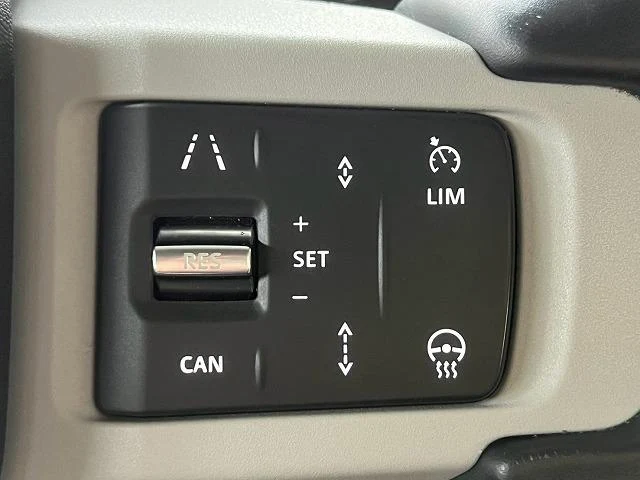 Land Rover DEFENDER 69