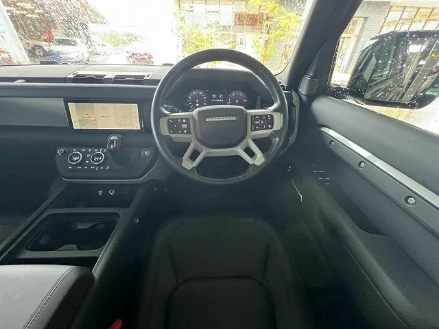 Land Rover DEFENDER 63