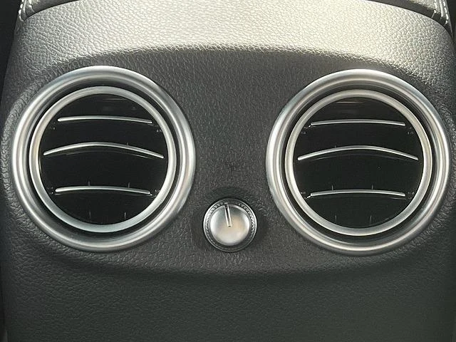 MERCEDES BENZ GLC-CLASS 40