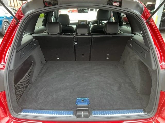 MERCEDES BENZ GLC-CLASS 33