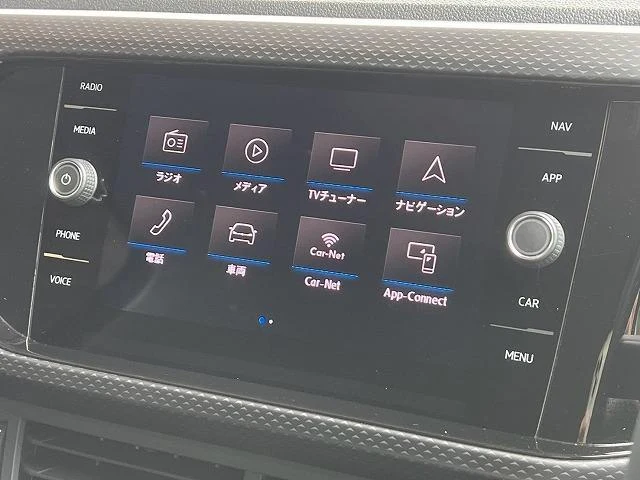 Volkswagen T-CROSS 49
