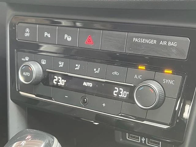 Volkswagen T-CROSS 44