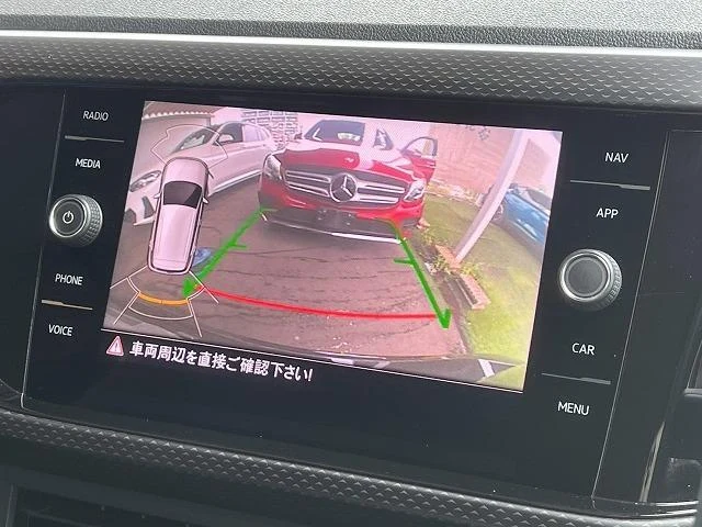 Volkswagen T-CROSS 52