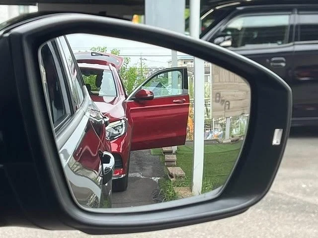 Volkswagen T-CROSS 4