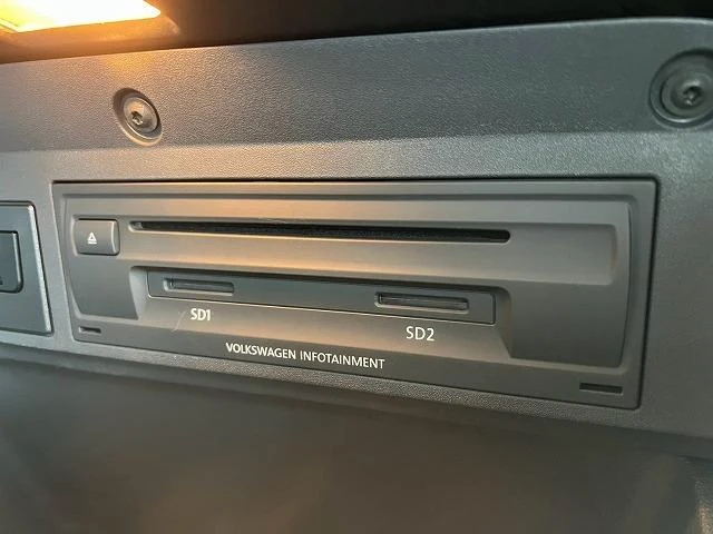 Volkswagen T-CROSS 47