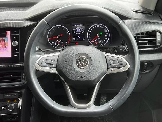 Volkswagen T-CROSS 62