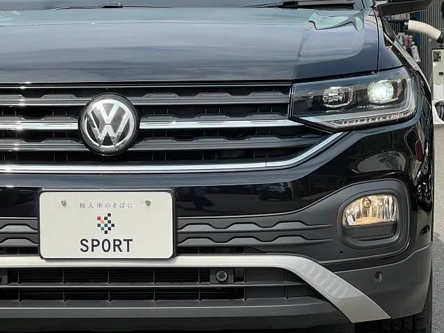 Volkswagen T-CROSS 16