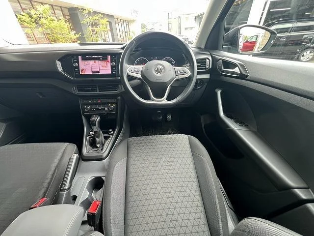 Volkswagen T-CROSS 61