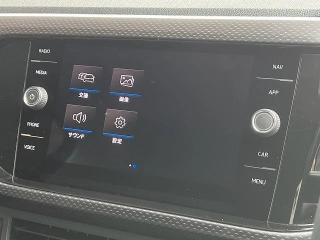 Volkswagen T-CROSS 50