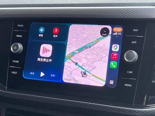 Volkswagen T-CROSS 54