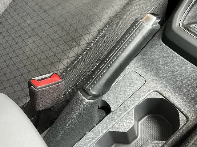 Volkswagen T-CROSS 38