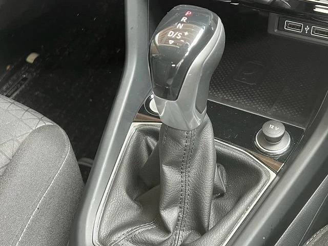 Volkswagen T-CROSS 39
