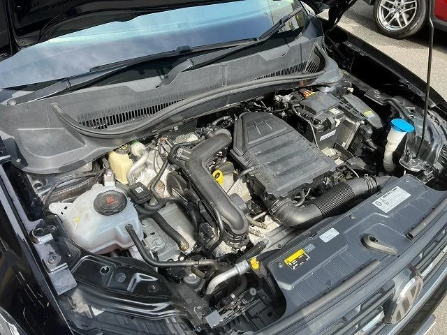 Volkswagen T-CROSS 17