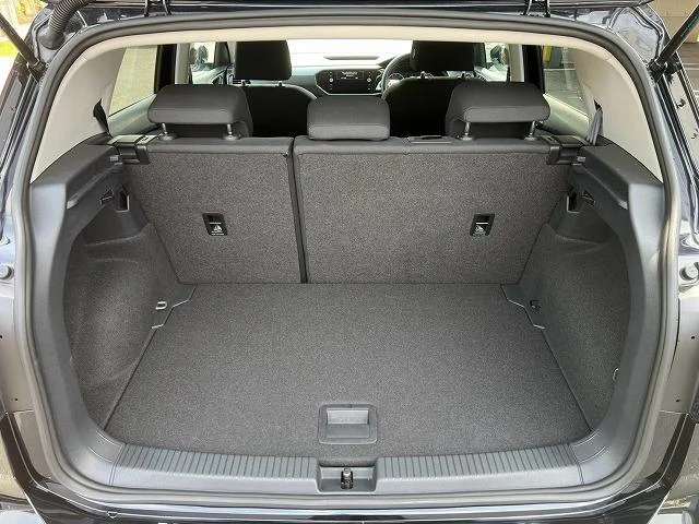 Volkswagen T-CROSS 32