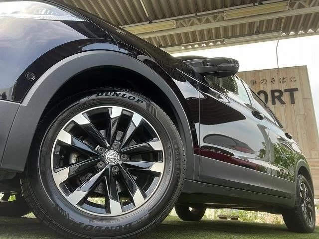 Volkswagen T-CROSS 15