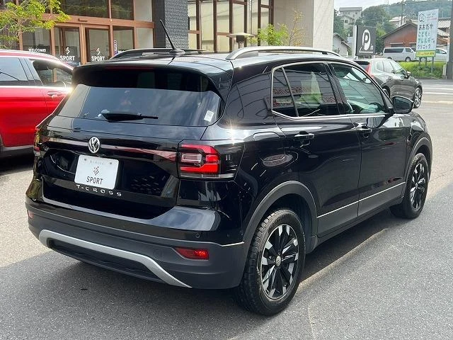 Volkswagen T-CROSS 26
