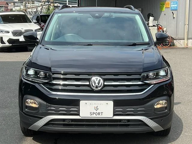 Volkswagen T-CROSS 23