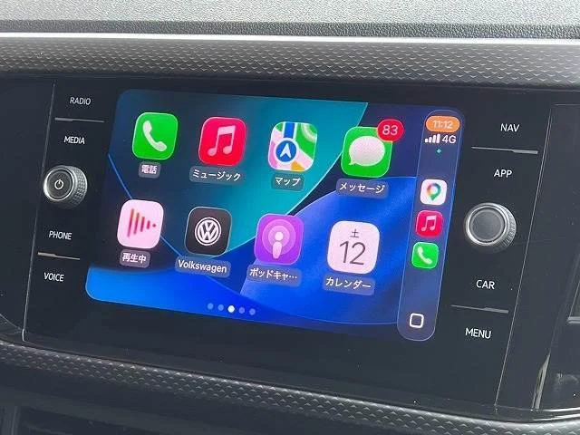 Volkswagen T-CROSS 2