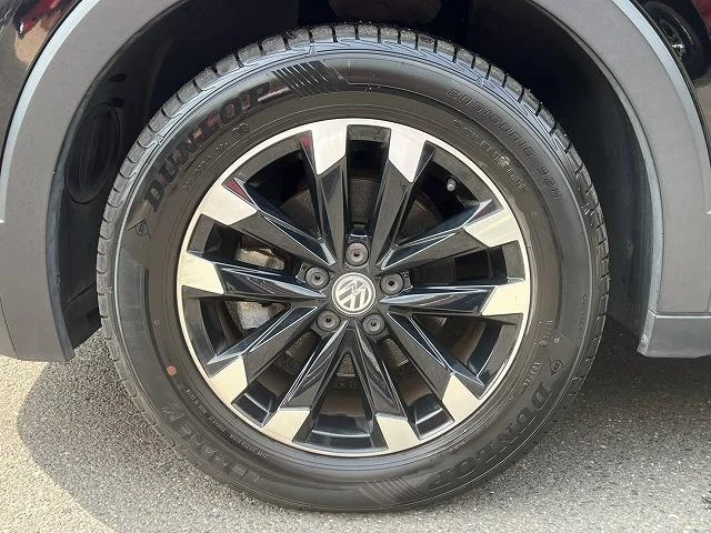 Volkswagen T-CROSS 19