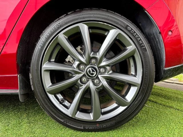 Mazda MAZDA3 30