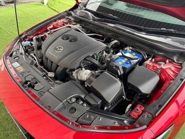 Mazda MAZDA3 14