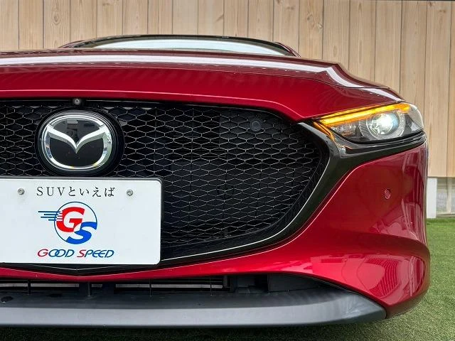 Mazda MAZDA3 39