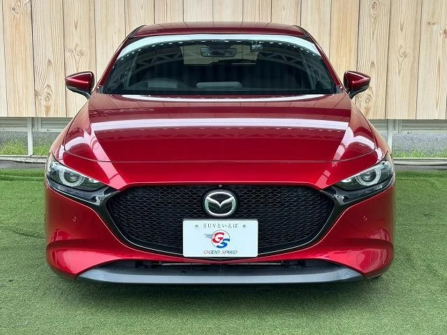 Mazda MAZDA3 22