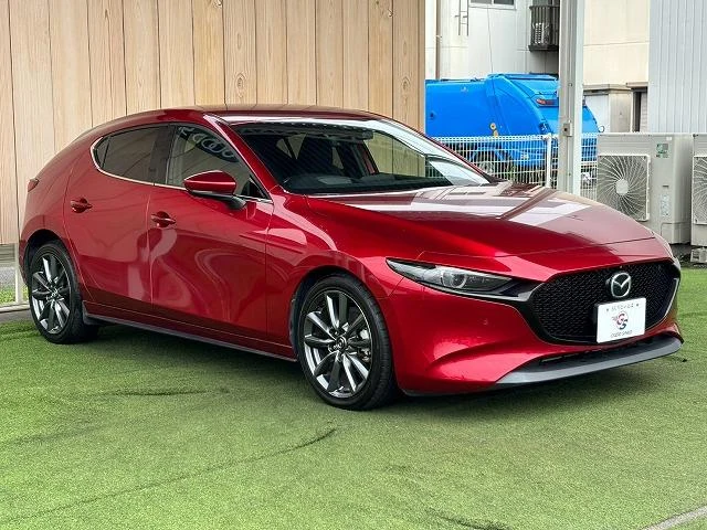Mazda MAZDA3 26