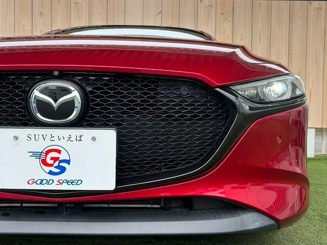 Mazda MAZDA3 40