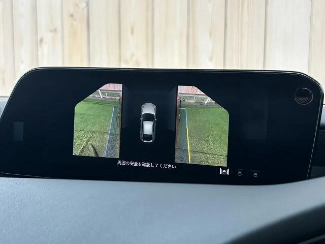 Mazda MAZDA3 47