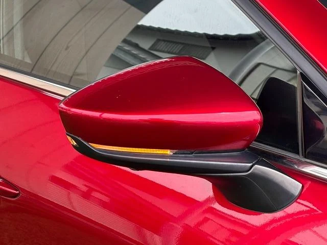 Mazda MAZDA3 41