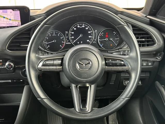 Mazda MAZDA3 57