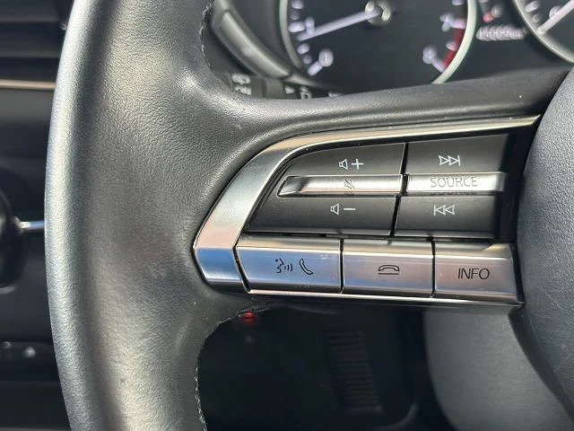 Mazda MAZDA3 58