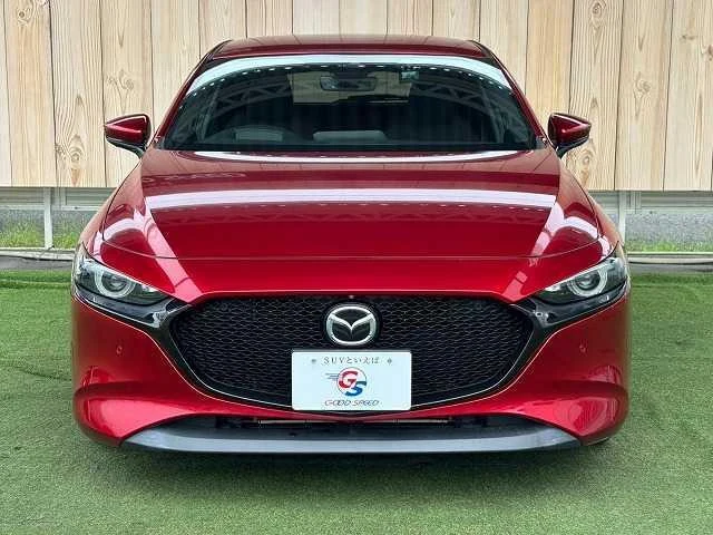 Mazda MAZDA3 15