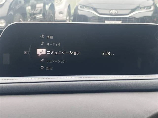 Mazda CX-30 XD 3