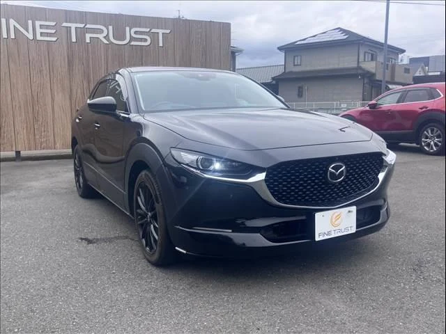 Mazda CX-30 XD 21