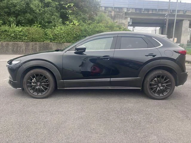 Mazda CX-30 XD 25