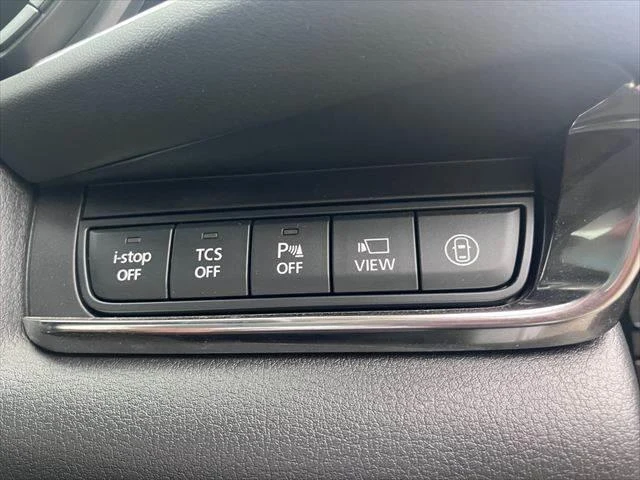 Mazda CX-30 XD 9
