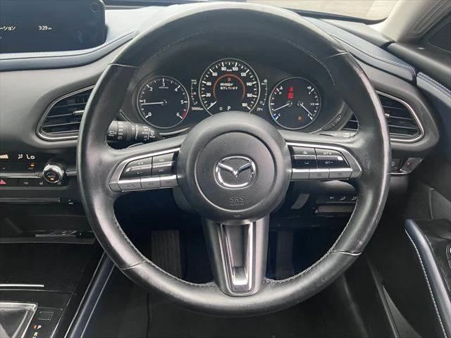 Mazda CX-30 XD 11