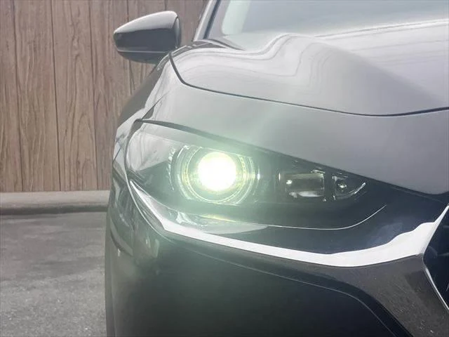 Mazda CX-30 XD 33