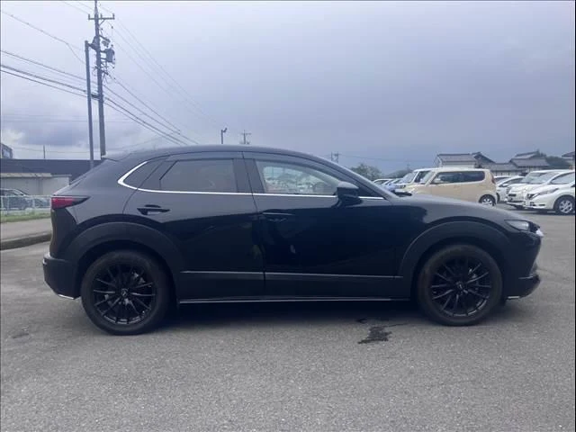 Mazda CX-30 XD 22