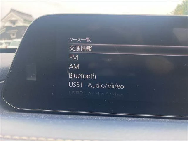 Mazda CX-30 XD 5