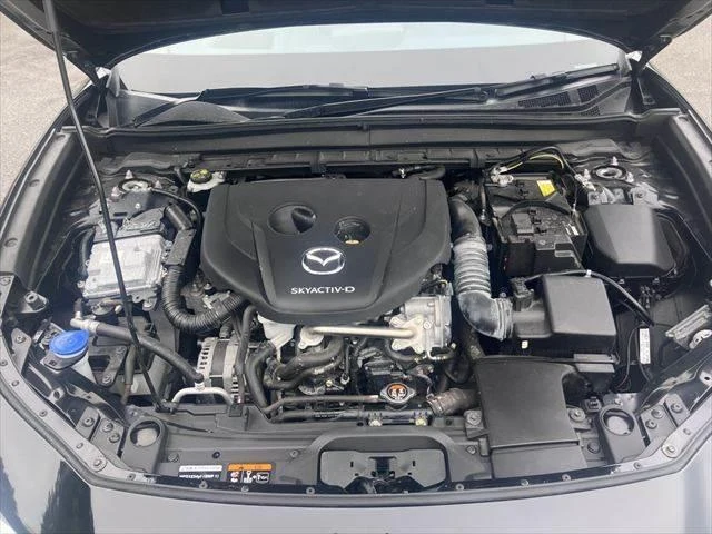 Mazda CX-30 XD 36