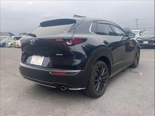 Mazda CX-30 XD 23