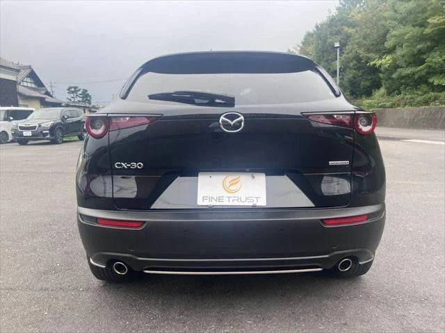 Mazda CX-30 XD 24