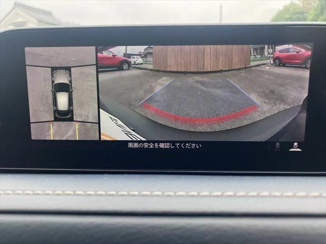 Mazda CX-30 XD 4