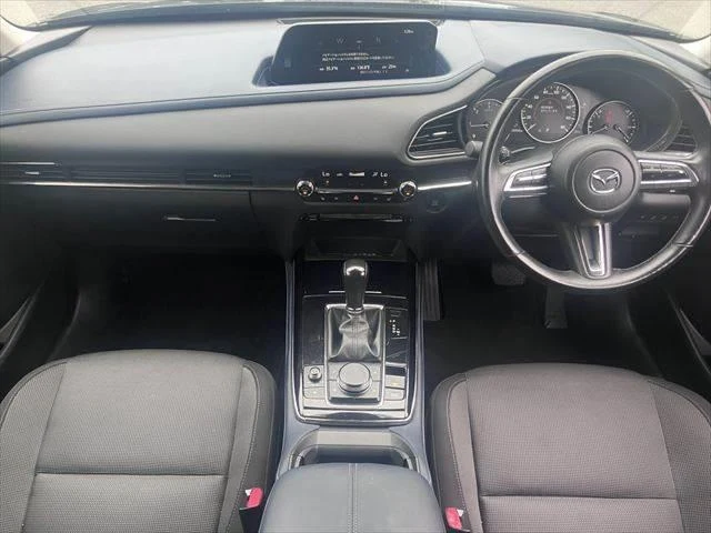 Mazda CX-30 XD 2