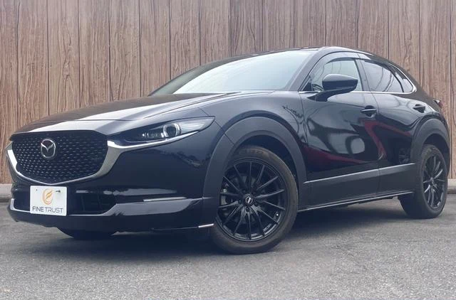 Mazda CX-30 XD