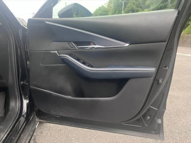 Mazda CX-30 XD 55